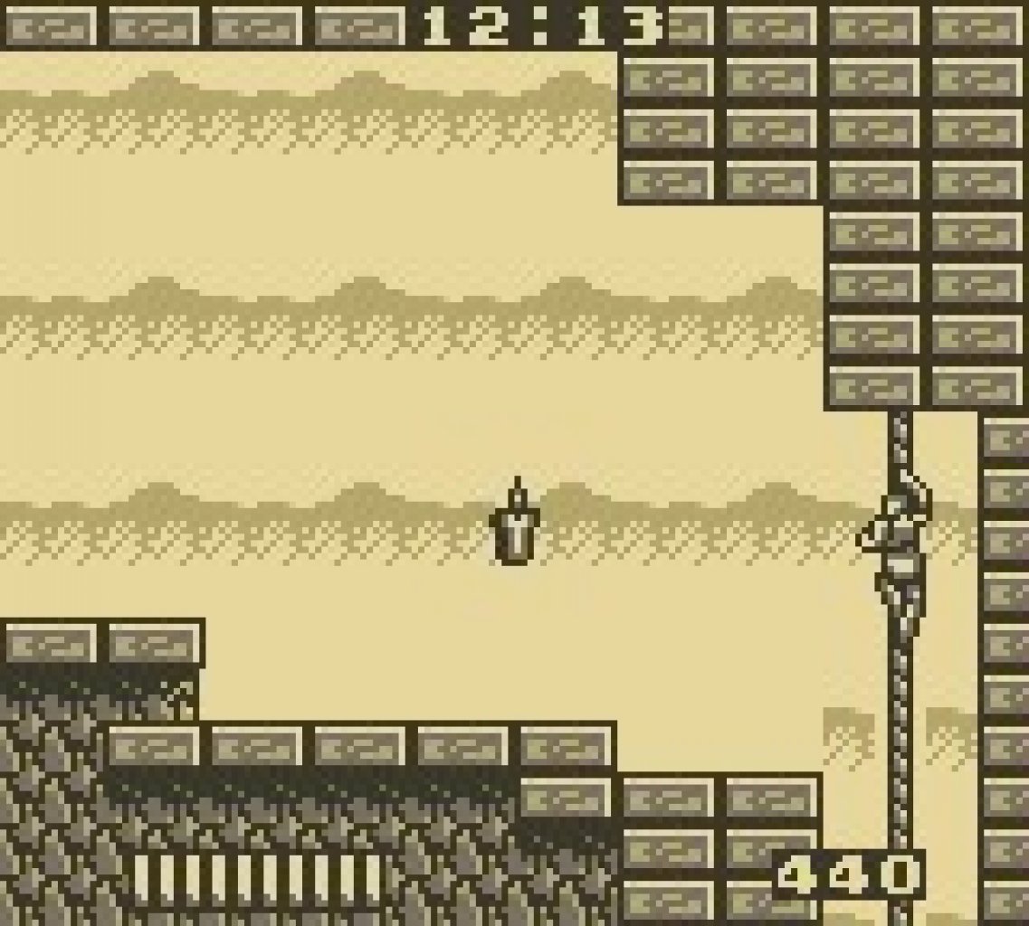 [21/04/2009] Castlevania (3)
