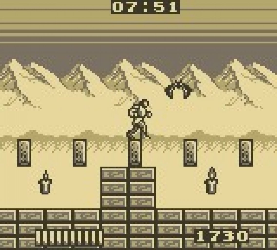 [21/04/2009] Castlevania (6)