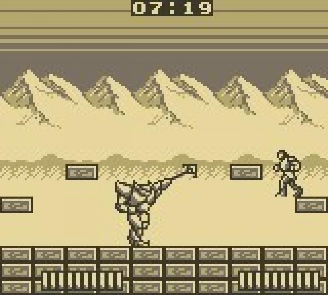 [21/04/2009] Castlevania (7)