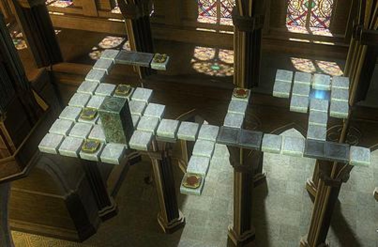 [16/04/2009] Cuboid