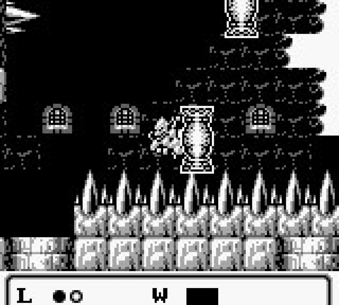 [21/04/2009] Gargoyle's Quest (4)