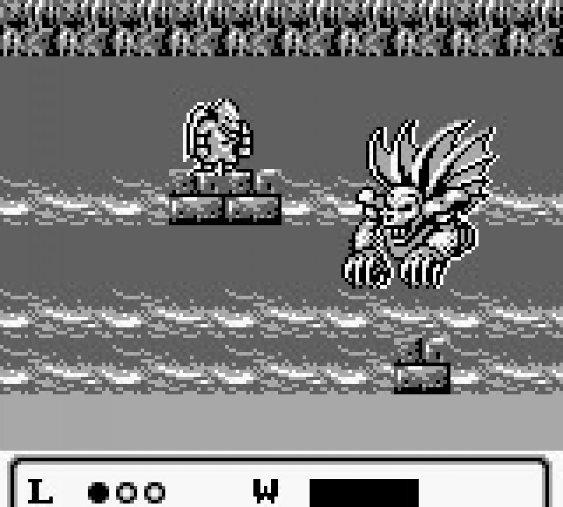 [21/04/2009] Gargoyle's Quest (6)