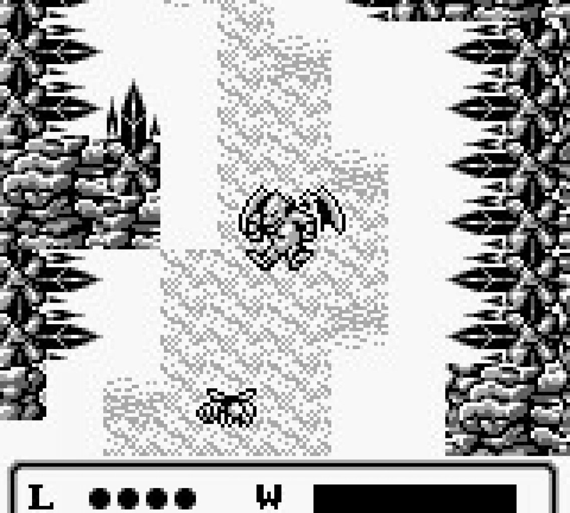 [21/04/2009] Gargoyle's Quest (7)