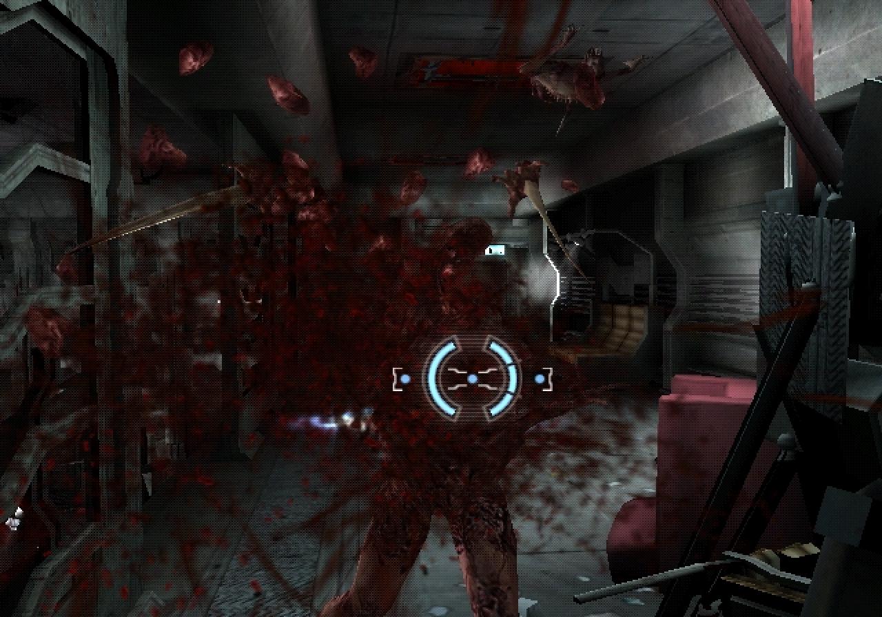 [27/04/2009] Dead Space: Extraction - Keine Jugendfreigabe (geschnitten)