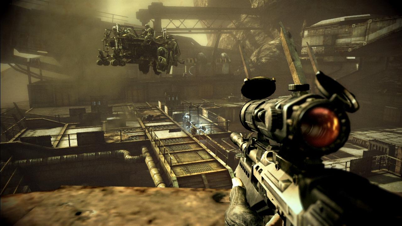 [01/04/2009] Platz 10: Killzone 2 - Entwicklungs-Budget: 45 Millionen US-Dollar. Als eines der ambitioniertesten PS3-Spiele schickte Entwickler Guerrilla Games Killzone 2 Anfang des vergangenen Jahres ins Rennen - und es ist eine grandioses Action-Schlacht. In Entwicklung befand sich der PS3-Shooter insgesamt vier Jahre, die Herstellungskosten belaufen sich auf 45 Millionen US-Dollar. Das ist deutlich mehr als vorgesehen, waren anfangs doch nur 20 Millionen US-Dollar geplant.
