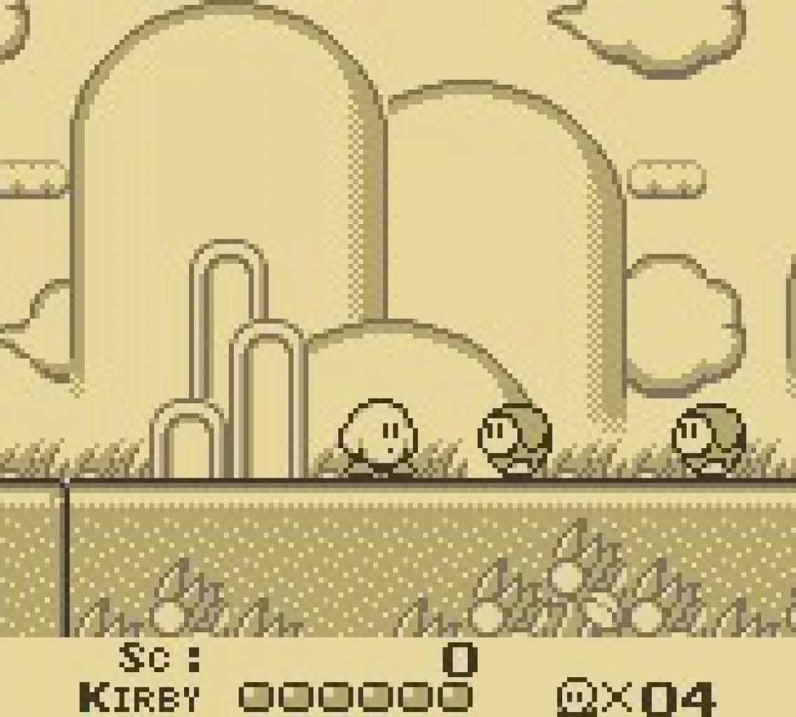 [21/04/2009] Kirby's Dream Land (3)