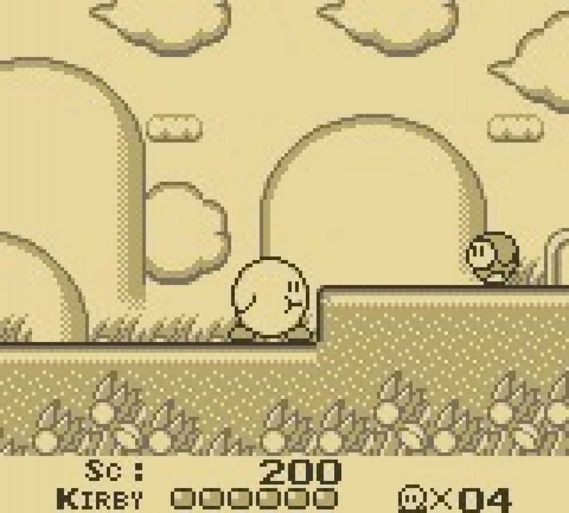 [21/04/2009] Kirby's Dream Land (4)