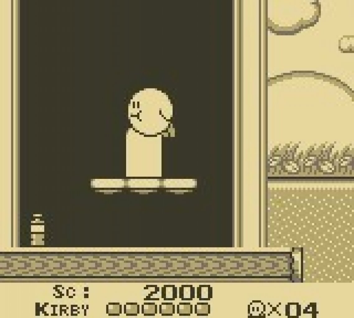 [21/04/2009] Kirby's Dream Land (5)