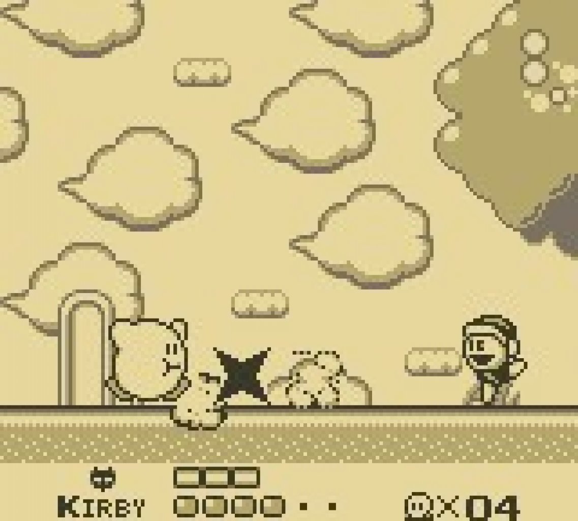 [21/04/2009] Kirby's Dream Land (6)
