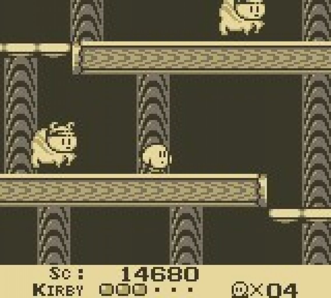 [21/04/2009] Kirby's Dream Land (7)