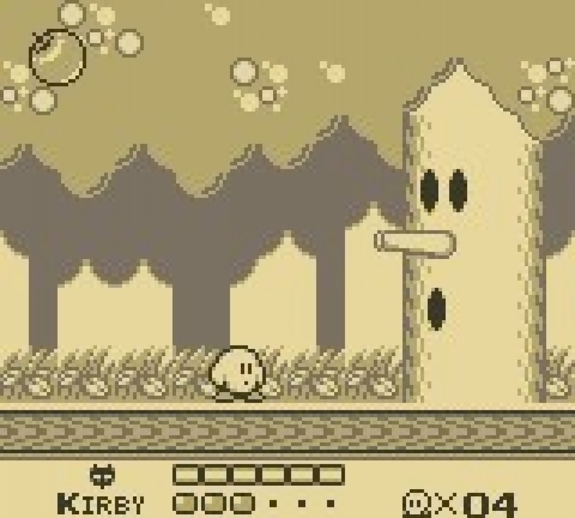 [21/04/2009] Kirby's Dream Land (8)