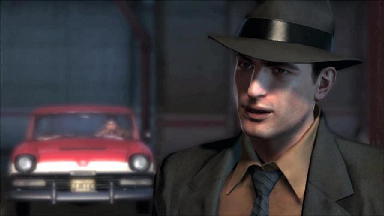 [25/04/2009] Mafia 2 - Verglichen mit GTA 4 oder anderen Open World-Spielen bietet Mafia 2 eher eine 