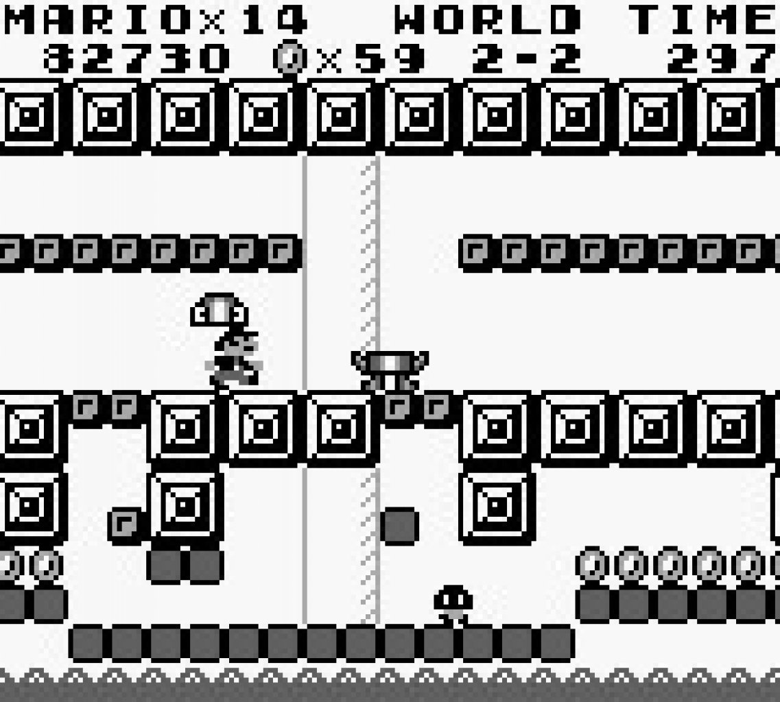 [21/04/2009] Super Mario Land (4)