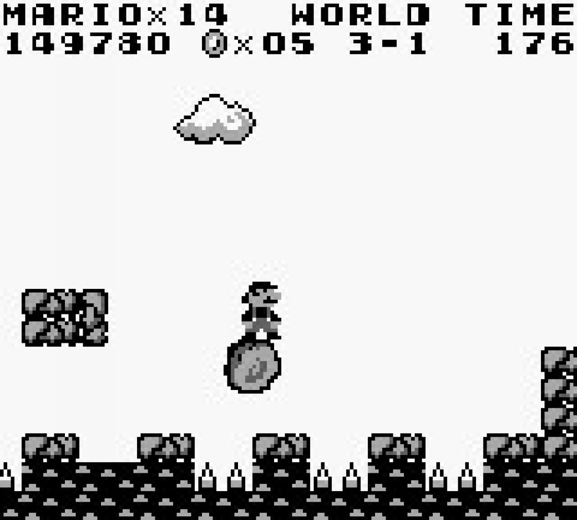 [21/04/2009] Super Mario Land (6)