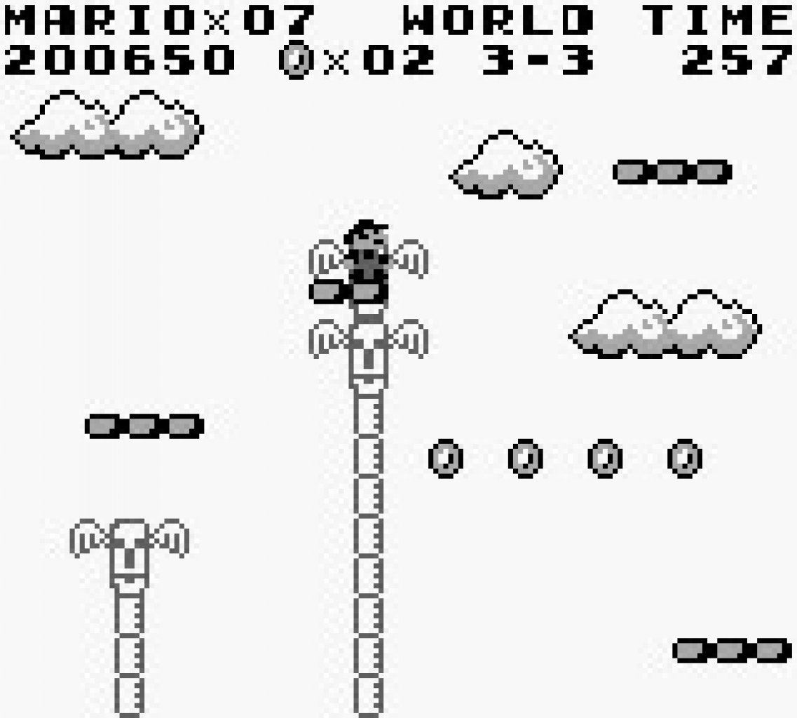[21/04/2009] Super Mario Land (8)