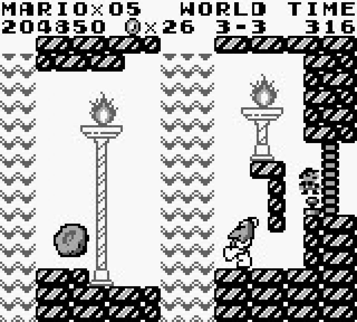 [21/04/2009] Super Mario Land (9)