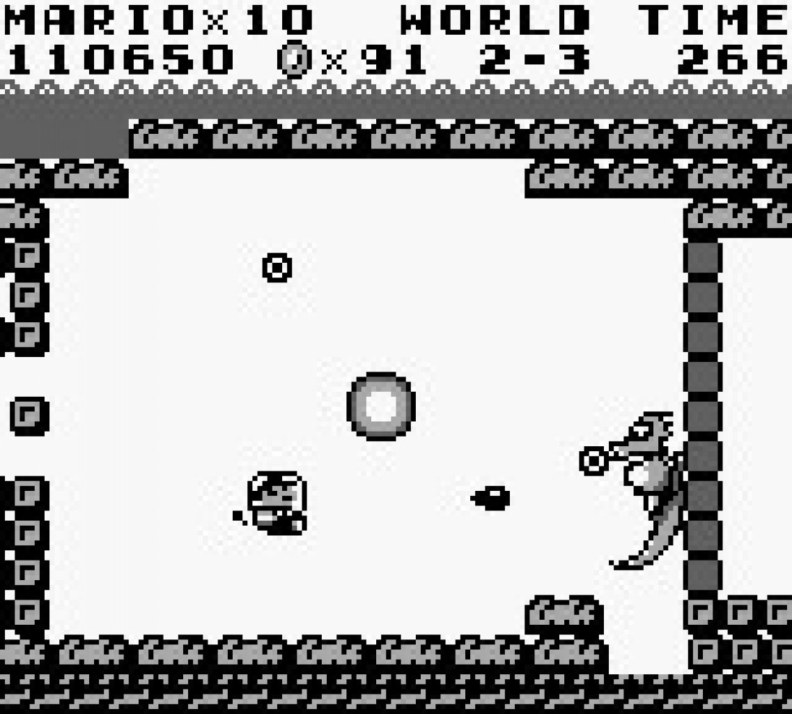 [21/04/2009] Super Mario Land (10)