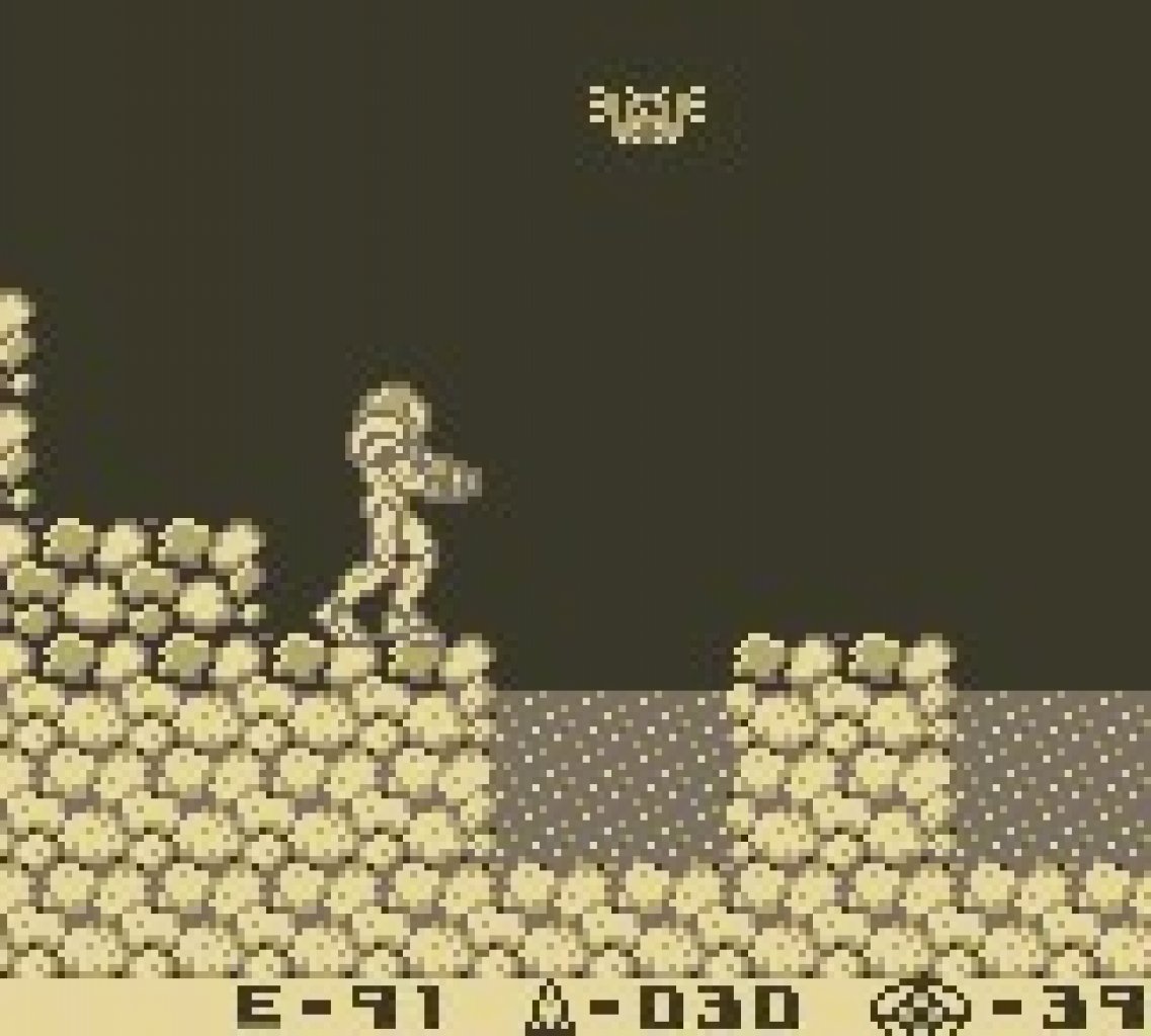 [21/04/2009] Metroid II: Return of Samus (6)