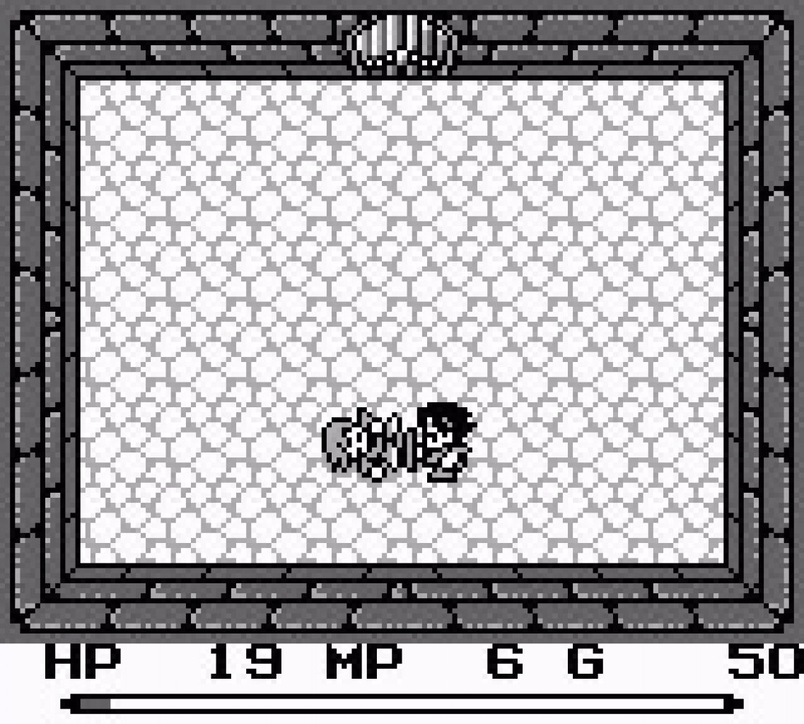 [21/04/2009] Mystic Quest (2)