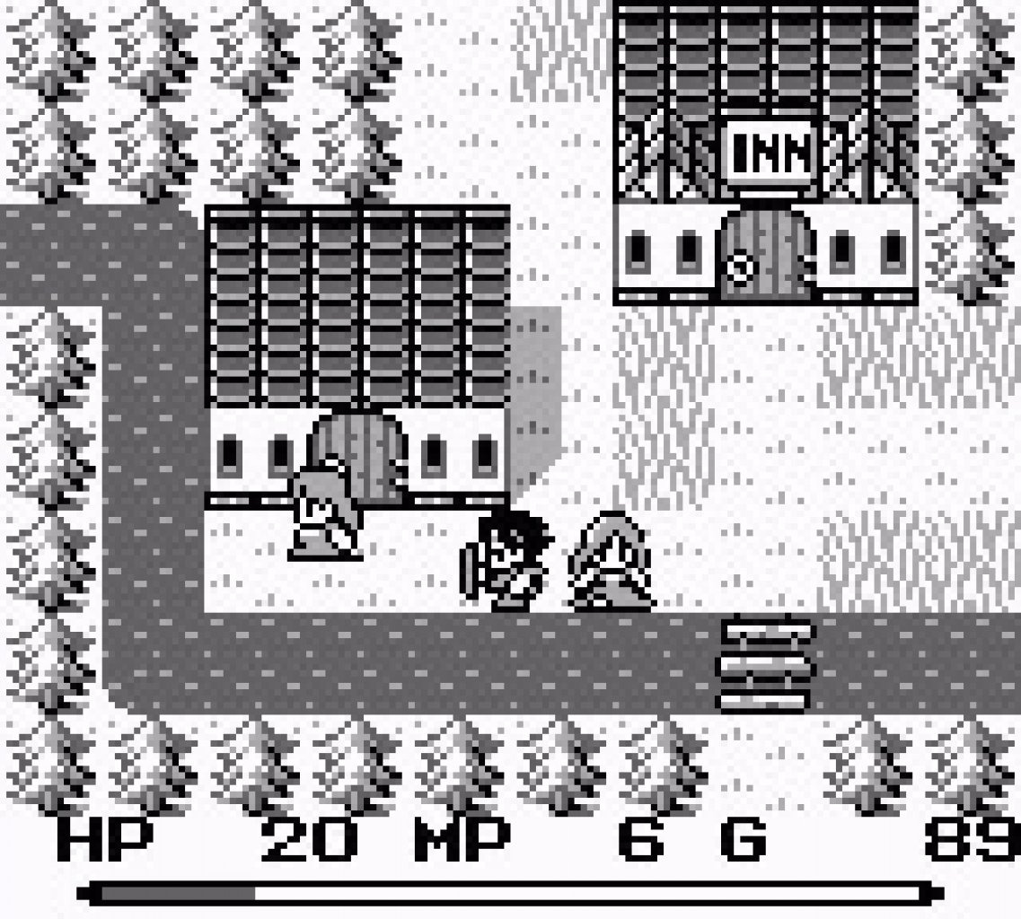 [21/04/2009] Mystic Quest (3)