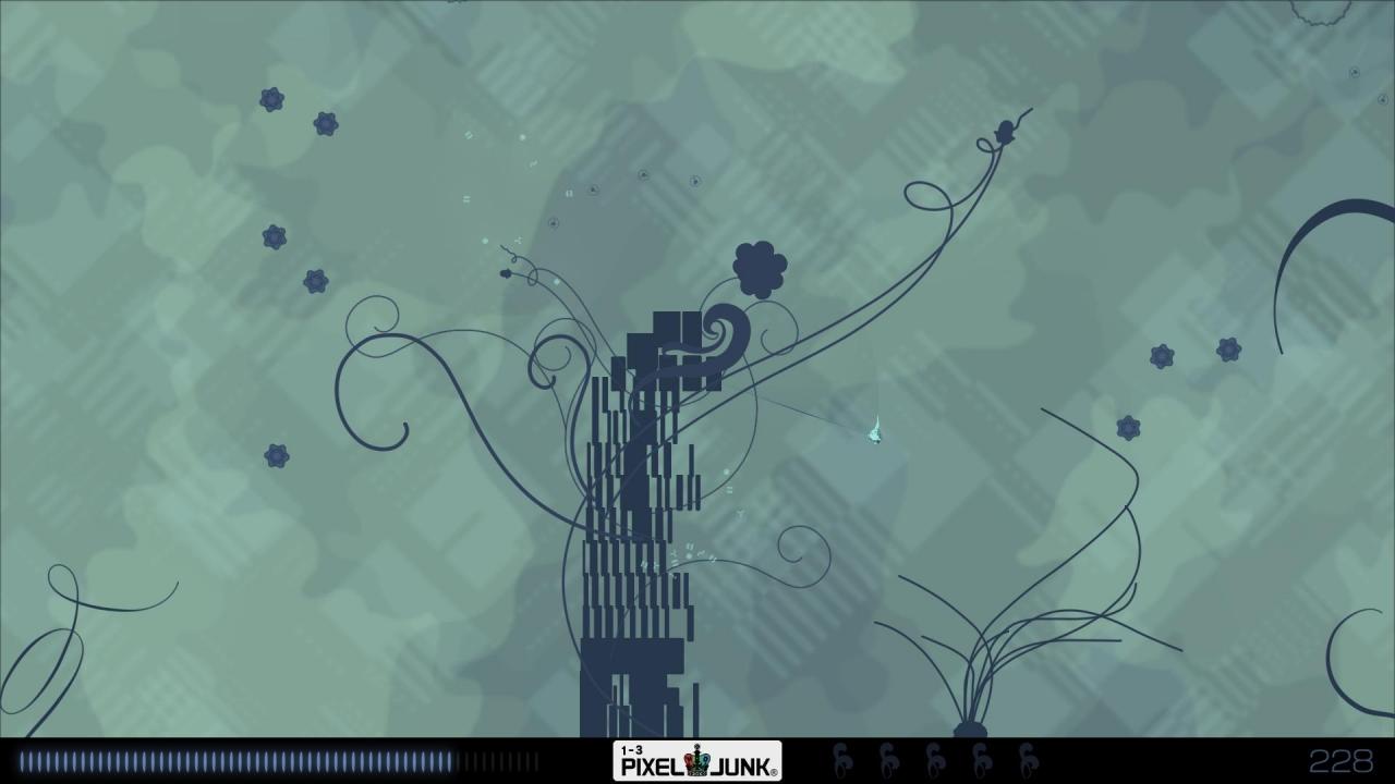 [16/04/2009] Pixeljunk Eden