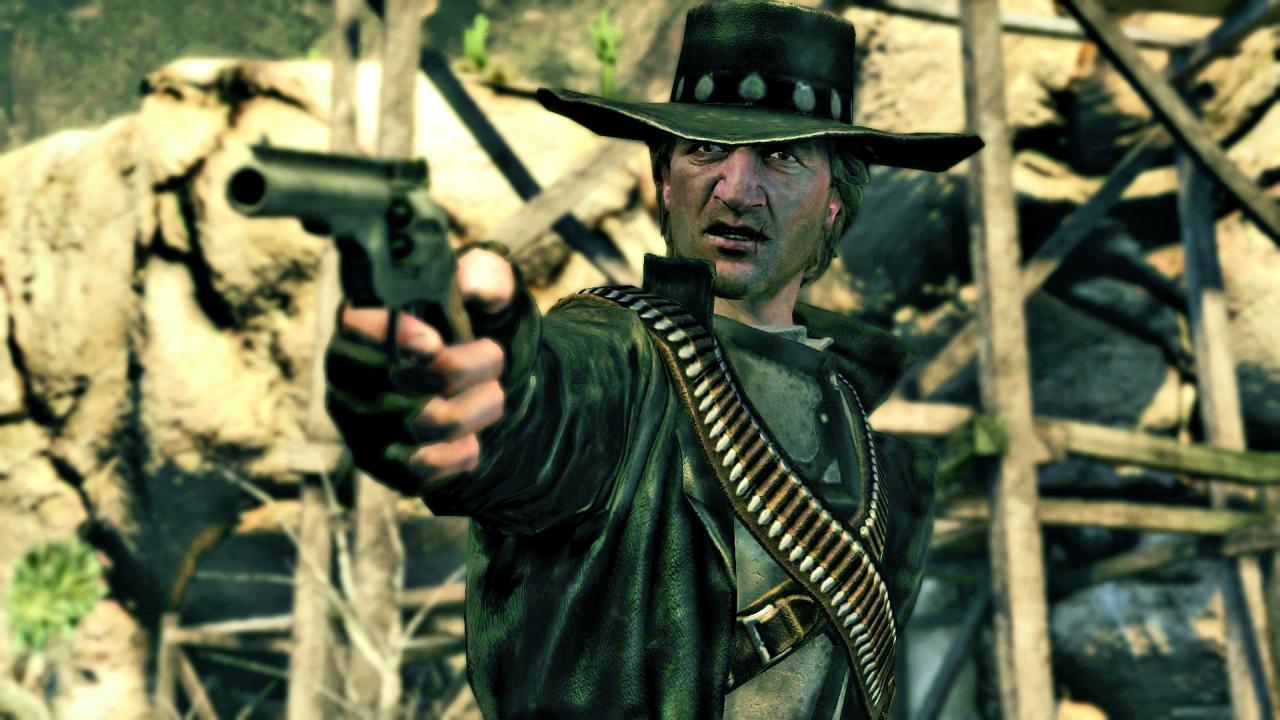 [30/04/2009] Call of Juarez: Bound in Blood