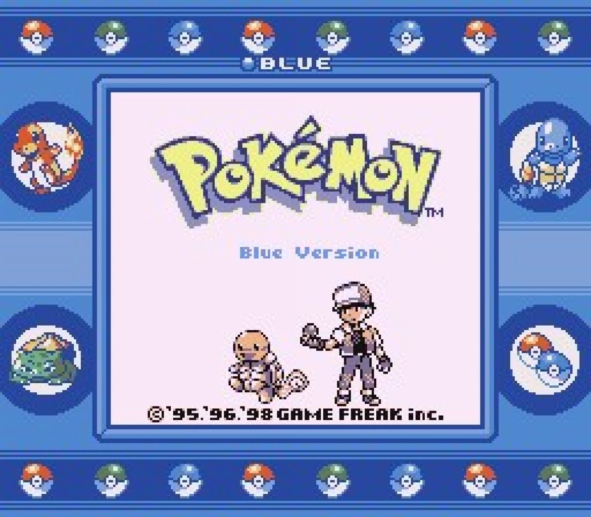 [21/04/2009] Pokemon Blau / Rot (8)