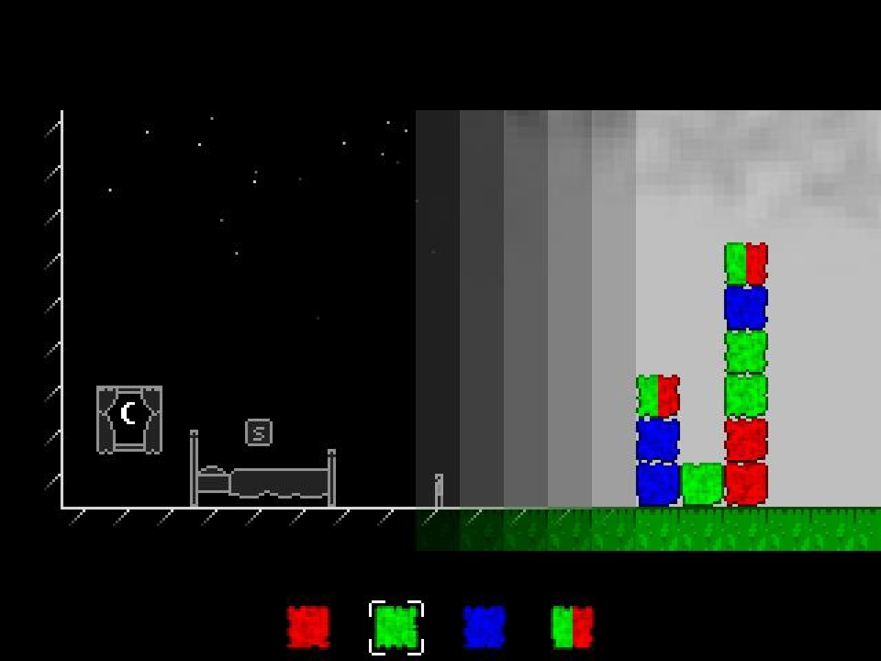 [16/04/2009] Independent Games
