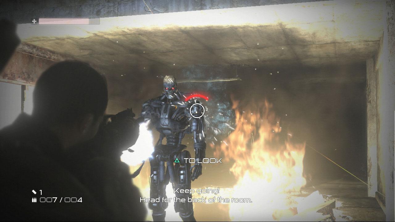 [25/04/2009] Screenshots aus Terminator: Die Erlösung für PS3 und Xbox 360 (6)