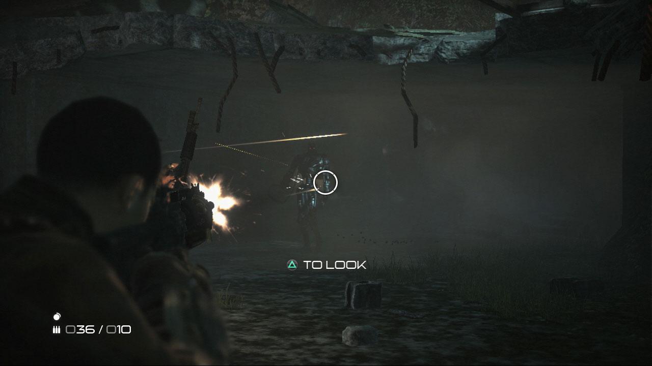 [25/04/2009] Screenshots aus Terminator: Die Erlösung für PS3 und Xbox 360 (11)