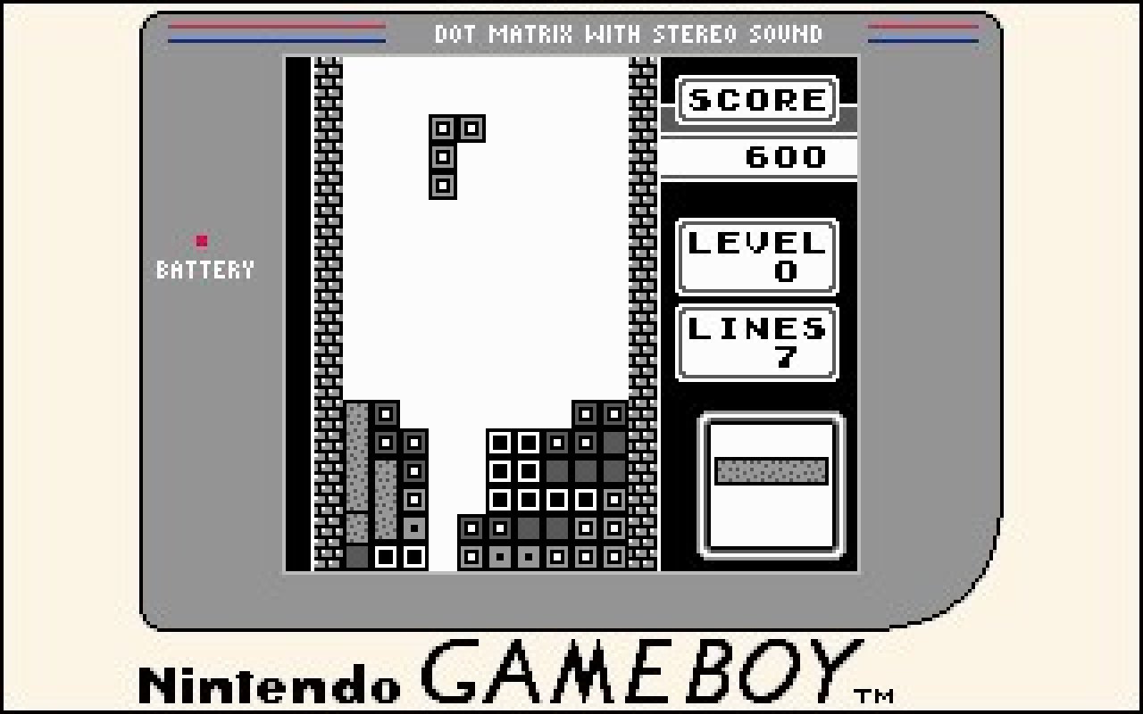 [21/04/2009] Tetris (4)
