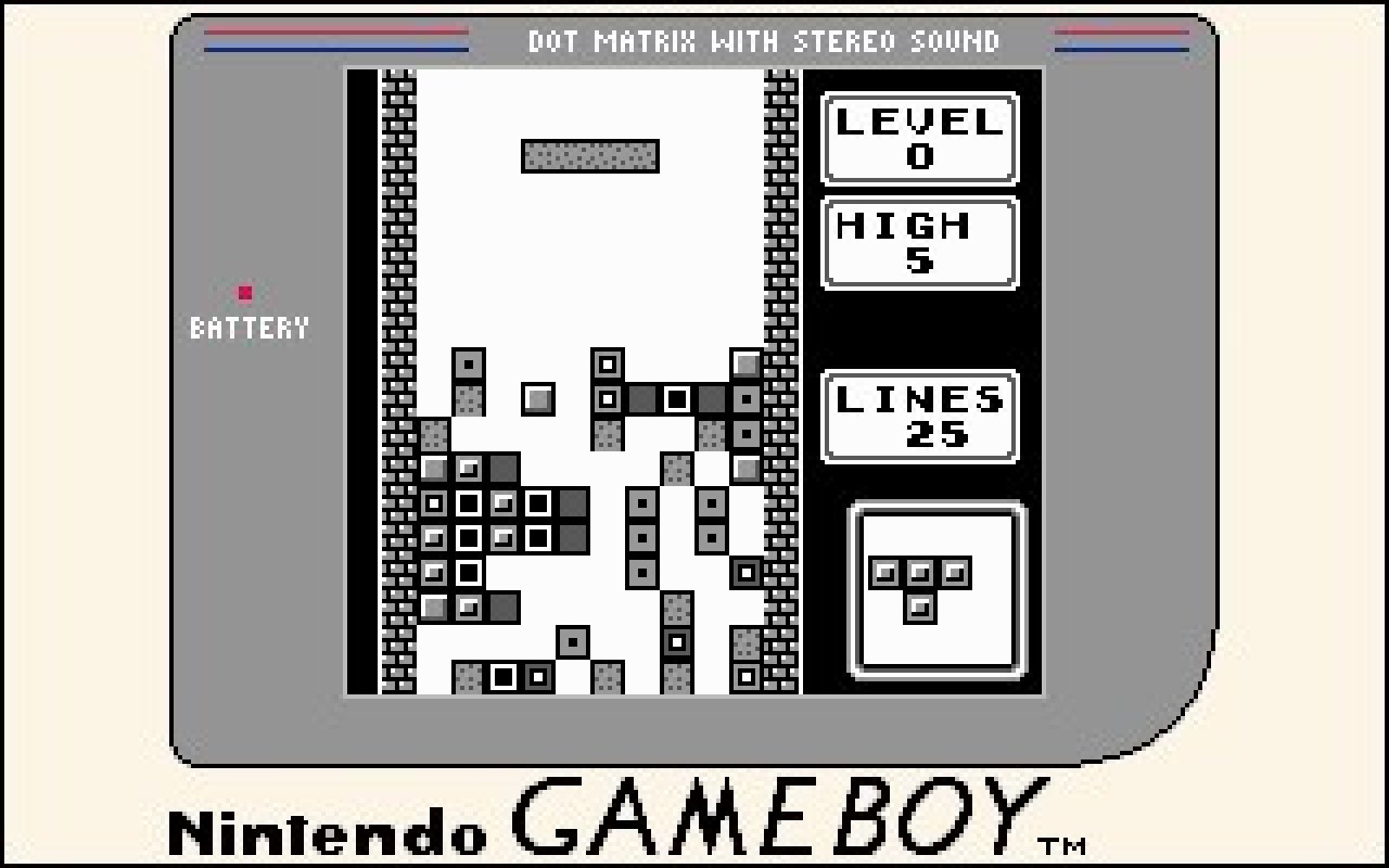 [21/04/2009] Tetris (5)