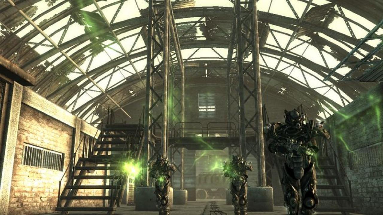 [22/04/2009] Fallout 3: Broken Steel (7)
