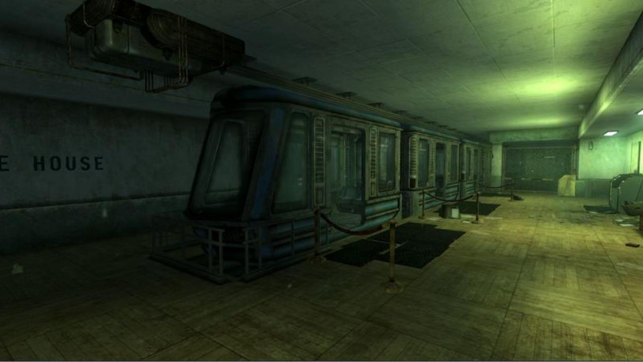 [22/04/2009] Fallout 3: Broken Steel (5)