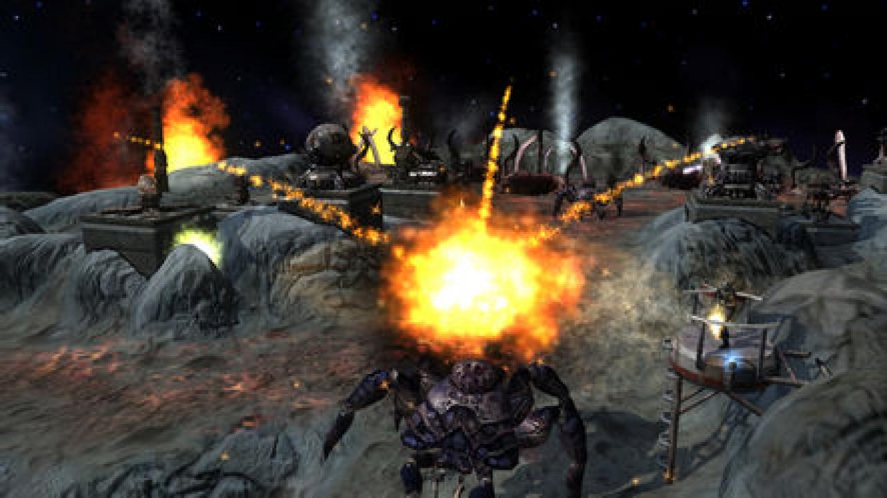 [16/04/2009] Tower Defense
