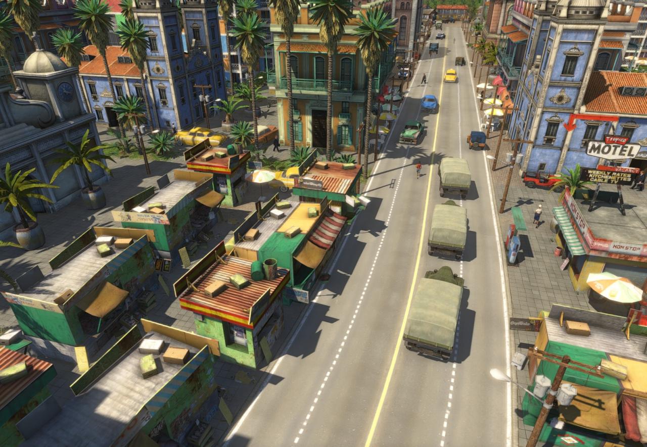 [15/04/2009] Tropico 3 - Xbox 360 (13)