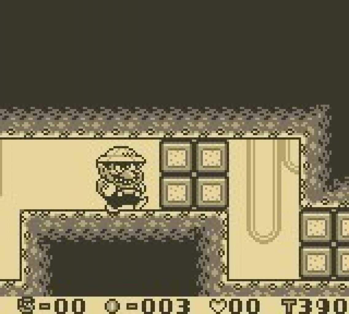 [21/04/2009] Super Mario Land 3: Wario Land (3)