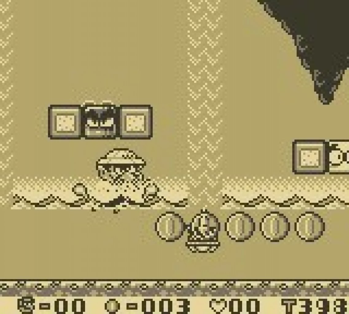 [21/04/2009] Super Mario Land 3: Wario Land (4)