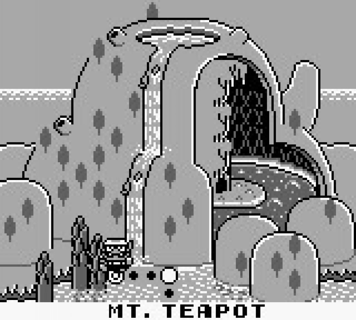 [21/04/2009] Super Mario Land 3: Wario Land (6)