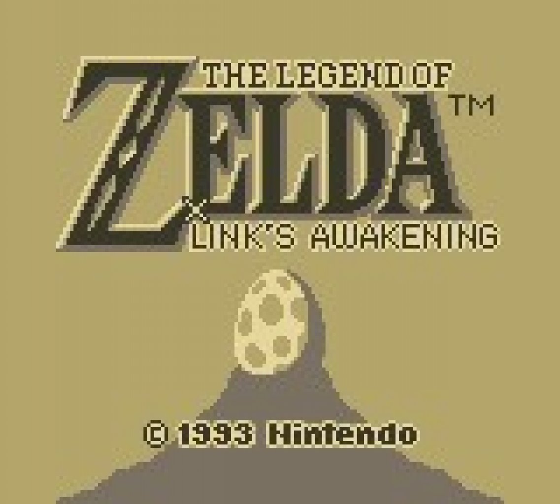 [21/04/2009] Zelda: Link's Awakening (2)