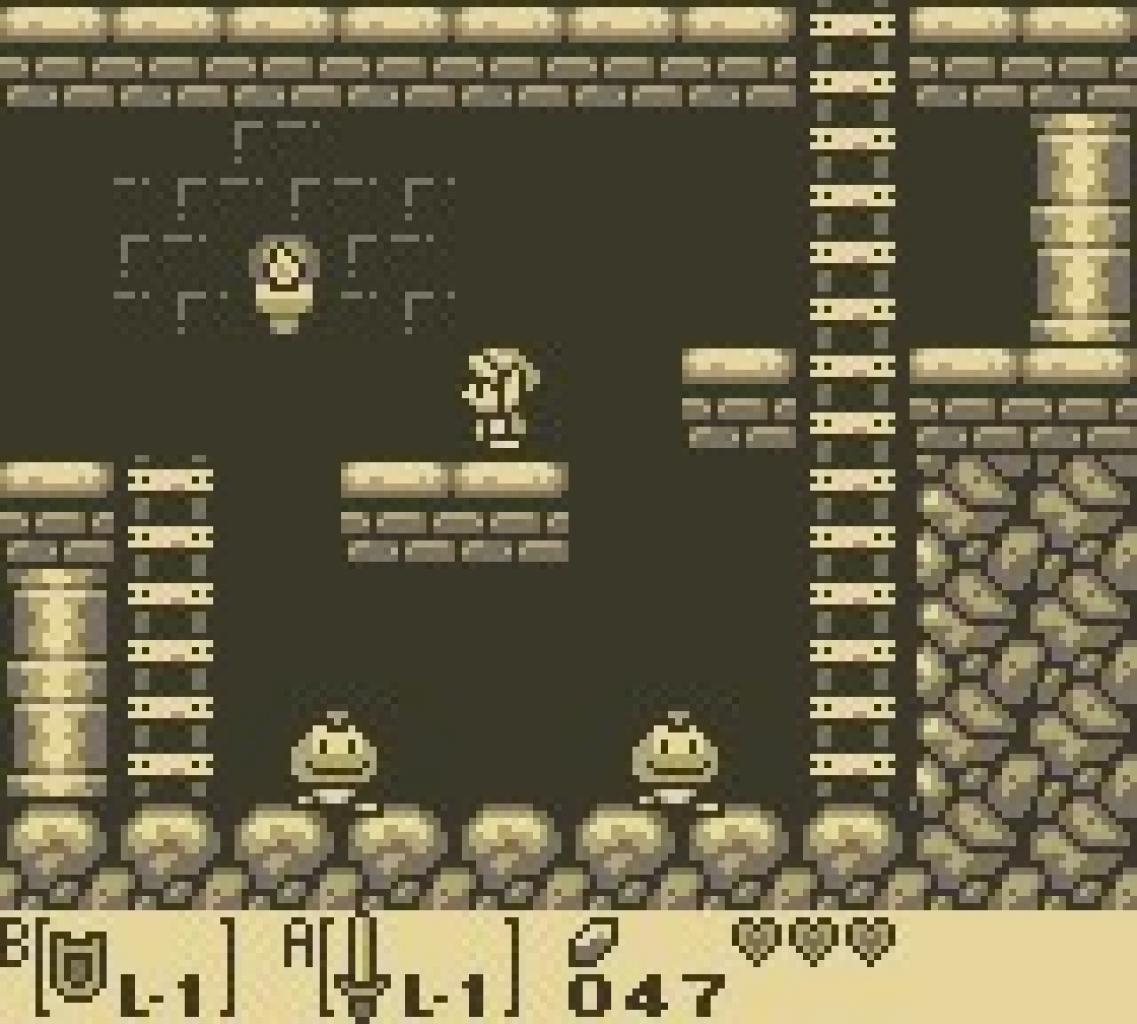 [21/04/2009] Zelda: Link's Awakening (6)