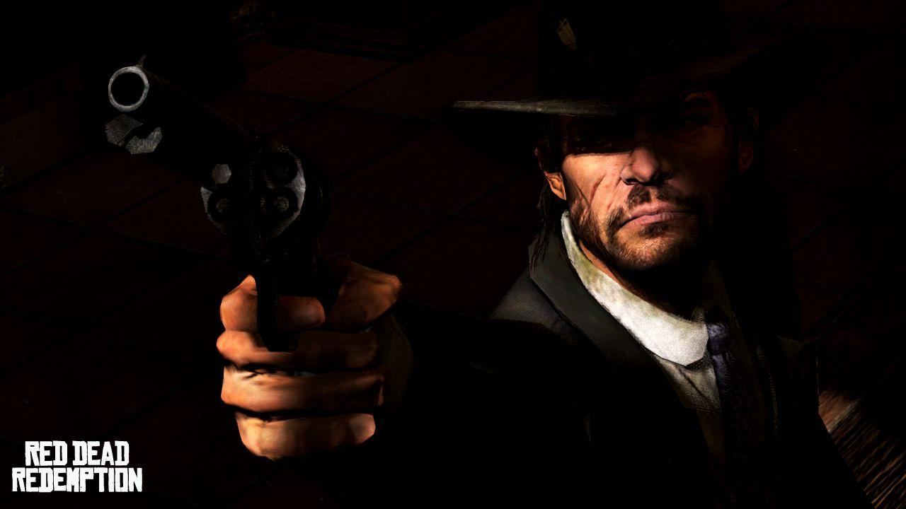 [06/05/2009] Red Dead Redemption 2 - John Marstons Vorgeschichte oder neuer Held? 