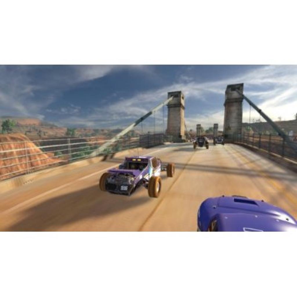 [11/05/2009] Deal der Woche: Baja - Edge of Control (PS3 oder Xbox 360) für 19,97 Euro bei Amazon oder bei uns im Shop. (3)