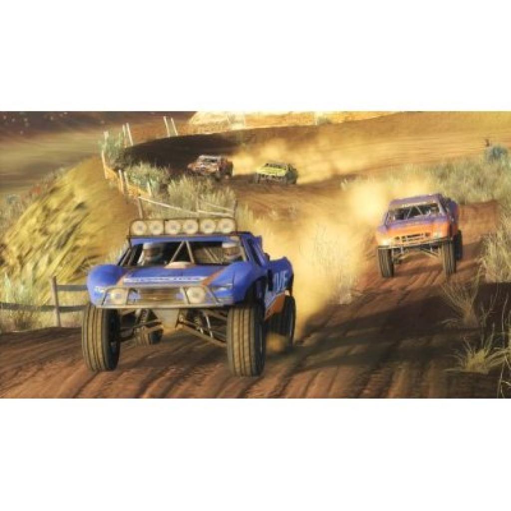 [11/05/2009] Deal der Woche: Baja - Edge of Control (PS3 oder Xbox 360) für 19,97 Euro bei Amazon oder bei uns im Shop. (4)