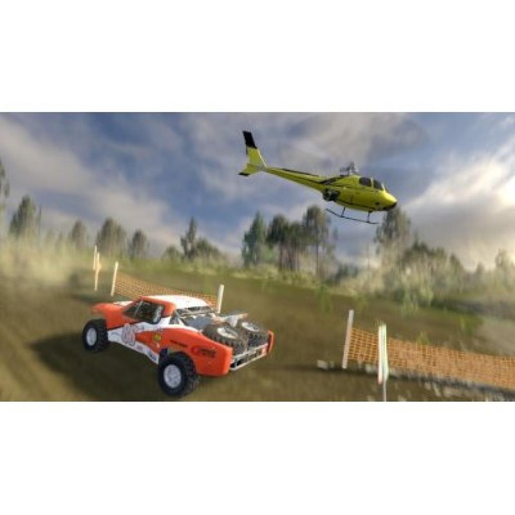 [11/05/2009] Deal der Woche: Baja - Edge of Control (PS3 oder Xbox 360) für 19,97 Euro bei Amazon oder bei uns im Shop. (6)