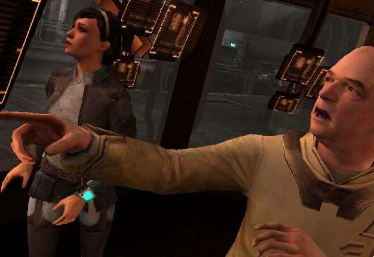 [27/05/2009] Dead Space Extraction