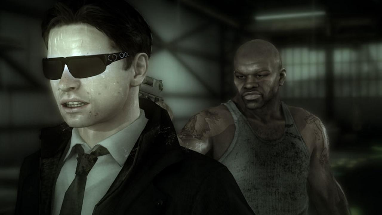 [22/05/2009] PS3: Heavy Rain