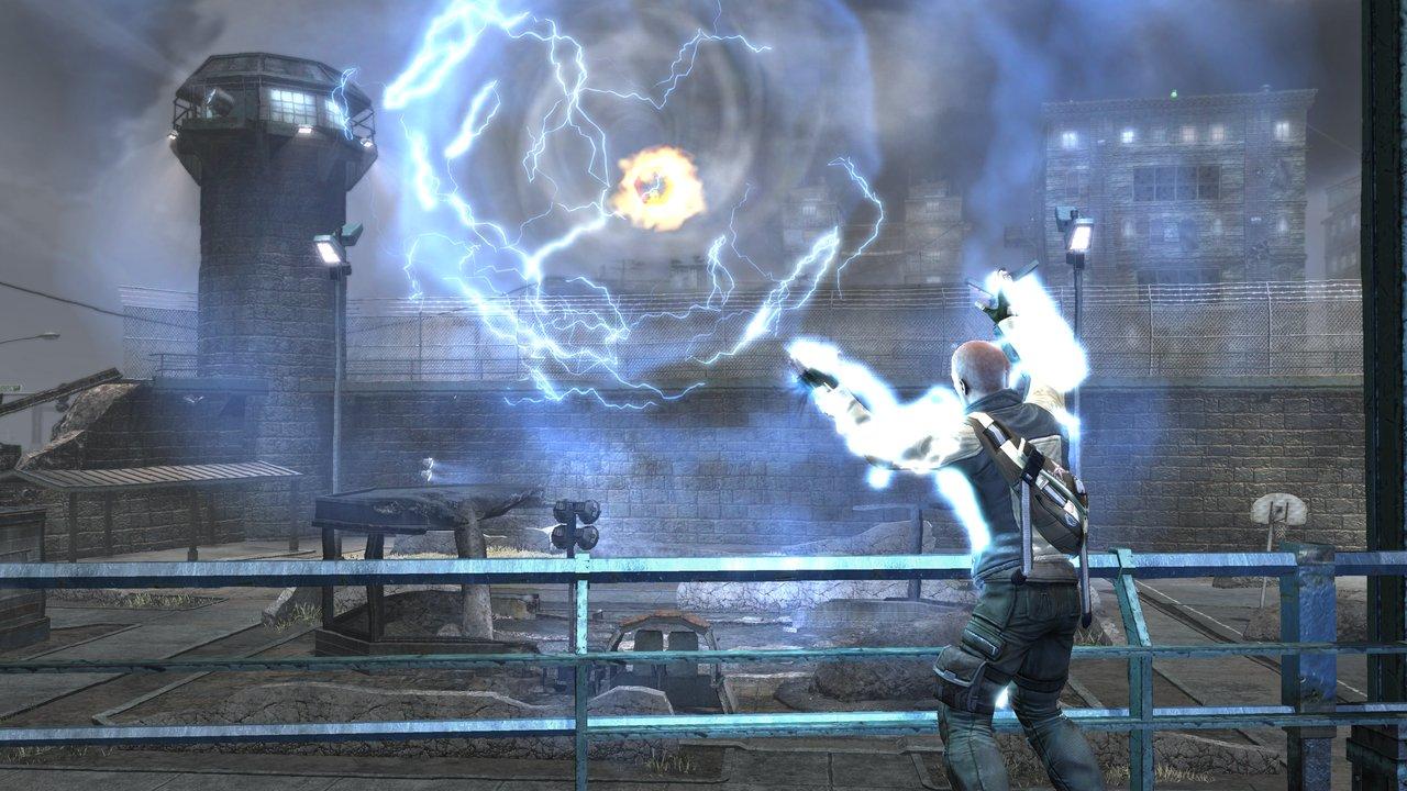[22/05/2009] Infamous - Test des PS3-Spiels auf Videogameszone.de (18)