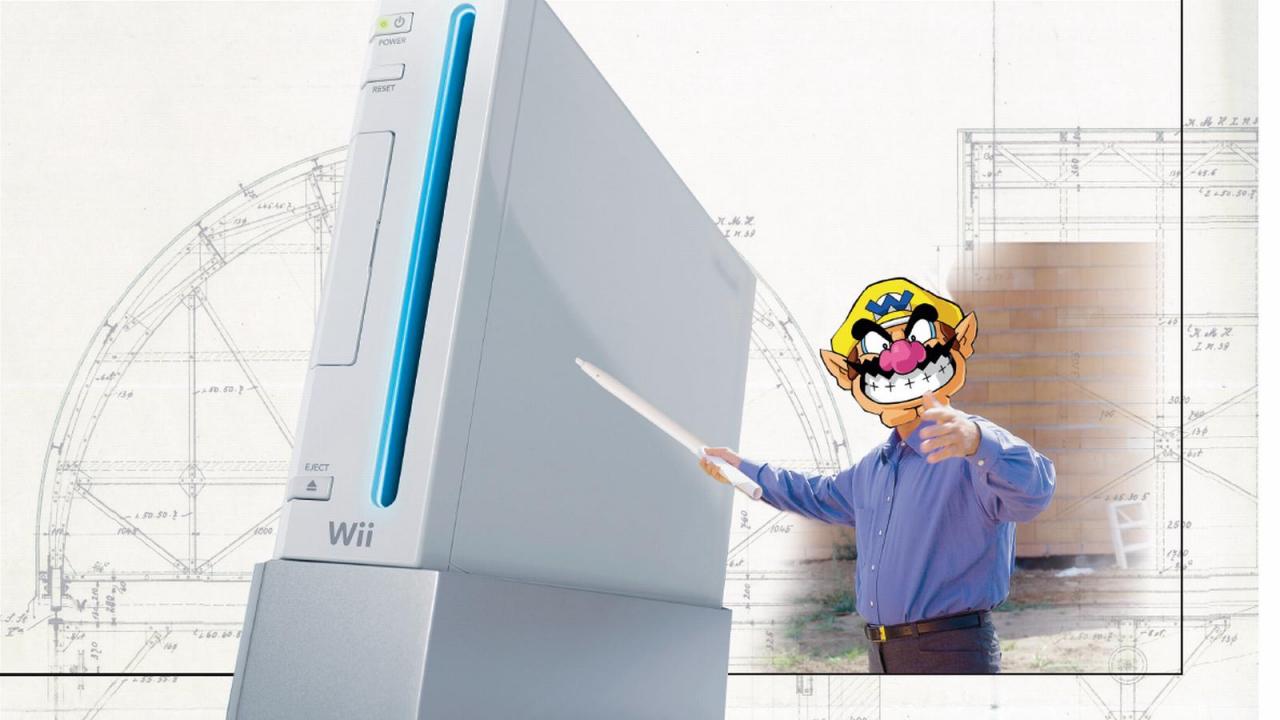 [05/05/2009] Baustelle Wii: Was wurde seit einem Jahr verbessert?