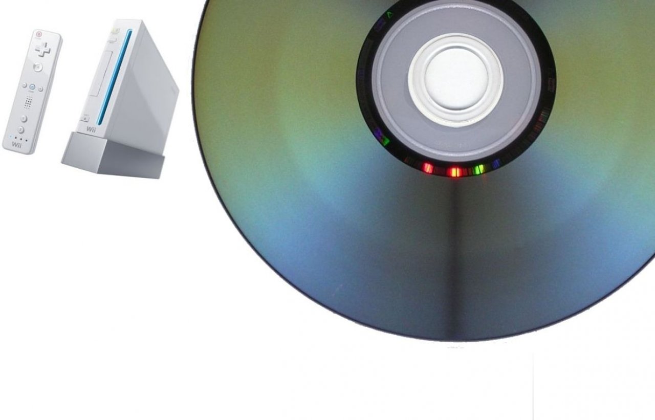 [05/05/2009] Die Wii als DVD- und CD-Player ist eher Wunschdenken, ...